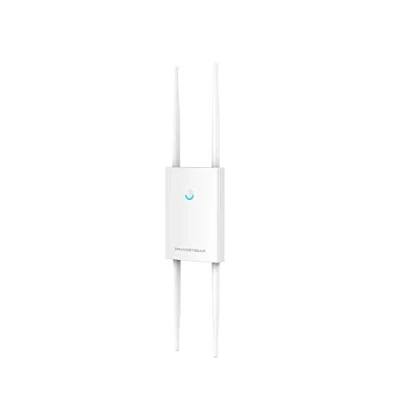 Imagen de Grandstream Networks GWN7630LR Punto de Acceso WLAN 1733 Mbit/s Blanco Energía sobre Ethernet (PoE)