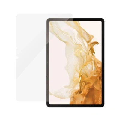 Imagen de Panzerglass Cristal Templado Edge To Protector De Pantalla Samsung Galaxy Tab S9