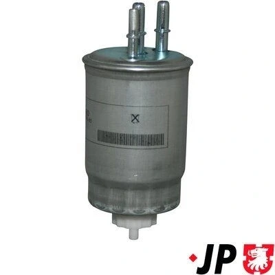 Imagen de JP GROUP 1518700900 Filtro Combustible de tubería 10 FORD: Focus 2, Mk1 Hatchback, 2 Limousine, SSANGYONG: Rexton /