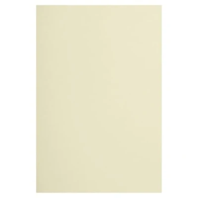 Imagen de Netuno 100x cartón marfil 250g DIN A5 148x210mm Arena Smooth Ivory papel láser para impresión folletos diploma dibujos flyers acuarelas scrapbooking invitaciones empresa bricolaje oficina libros cajas