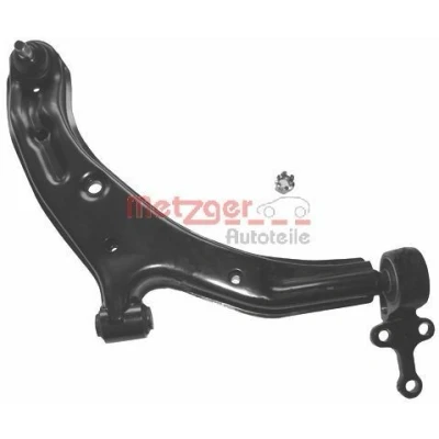Imagen de METZGER 58029002 Barra oscilante, suspensión de ruedas NISSAN: Almera II Hatchback, 2 Limousine