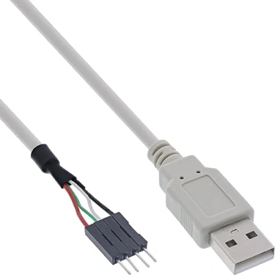 Imagen de Inline 33440a Cables Usb