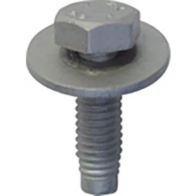 Imagen de RESTAGRAF 135007 Clip, listón CITROËN: C2 Hatchback, Berlingo Furgón, C3 I PEUGEOT: 208 5008 II