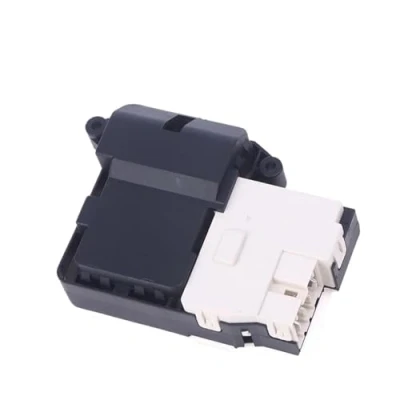Imagen de Interruptor de bloqueo puerta con retardo tiempo, Compatible LG, lavadora tambor EBF61315801 WD N51HNG21, accesorios piezas reparación(A3)
