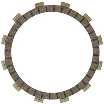 Imagen de EBC Brakes CK1257 Juego multidiscos, embrague