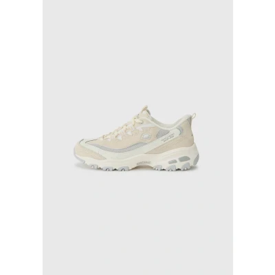 Imagen de Skechers 150537 ntgy, Zapatillas de Ocio Mujer, Gris Natural, 37 EU