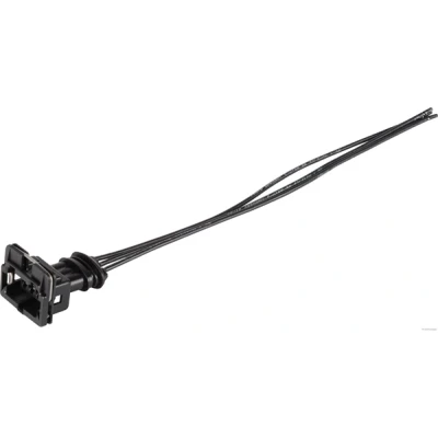Imagen de HERTH+BUSS ELPARTS 51277422 Kit reparación de cables, inyectores AUDI: A4 B7 Berlina, VOLKSWAGEN: Golf 4, SKODA: Fabia I Hatchback