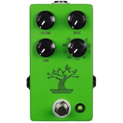 Imagen de JHS The Bonsai 9 Way Screamer Pedal