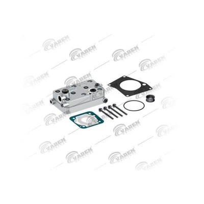 Imagen de VADEN 11 03 50 Culata, compresor de aire