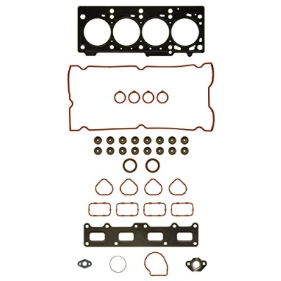 Imagen de AJUSA 52194500 Juego de juntas, culata con junta culata, vástago válvula MULTILAYER STEEL