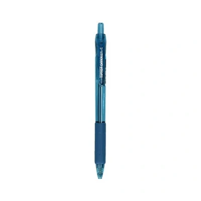 Imagen de TTO FX7 Bolígrafo de gel (0,7 m, 12 unidades), color azul