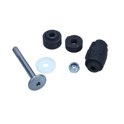 Imagen de QUARO QS1851/HQ Bieleta de suspensión Eje delantero, derecha, izquierda 73mm M8x1,25 RENAULT: CLIO 2, TWINGO Thalia 1