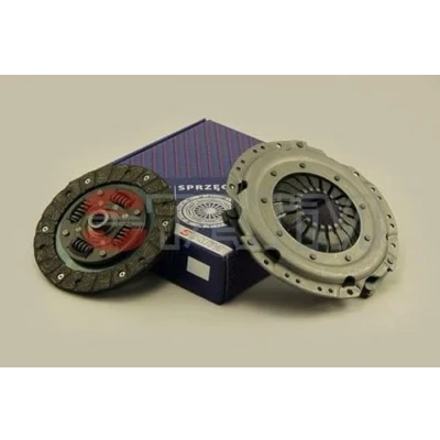 Imagen de Kit de embrague STATIM 100.493