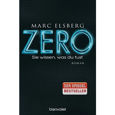 Imagen de Zero Sie Wissen Was Du Tust