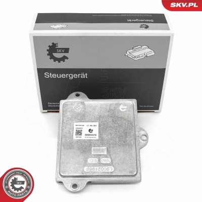 Imagen de ESEN SKV 59SKV276 Unidad de Control