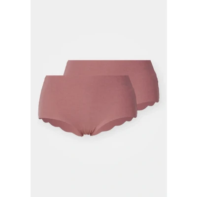 Imagen de Sloggi 2 PACK Culotte, Mujer, Talla: Large, Cacao