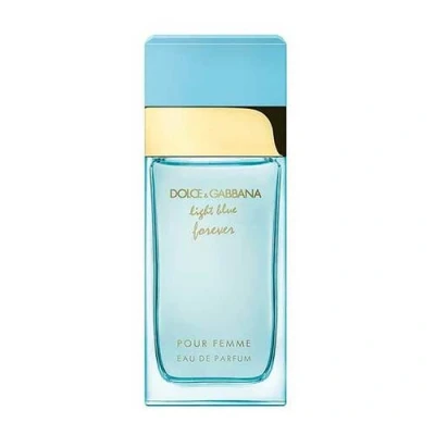 Imagen de Dolce &amp; Gabbana Light Blue Forever Pour Femme Eau de Parfum 25 ml