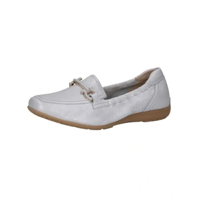 Imagen de CAPRICE Mujer 9 24654 42, Mocasín, Vaquero, 39 EU
