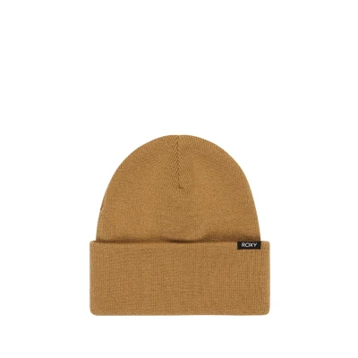 Imagen de Roxy Gorro Tropical Snow Beanie Beige One Size