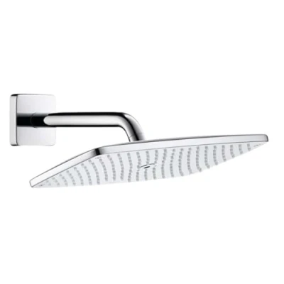 Imagen de Hansgrohe 27371000 Raindance E 360 Air ducha mural, cromo
