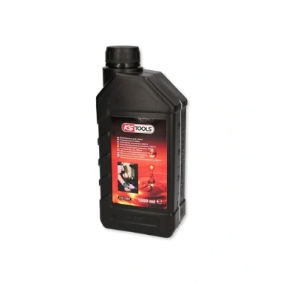 Imagen de KS Tools 515.3362 Aceite para herramientas neumáticas, 1000 ml
