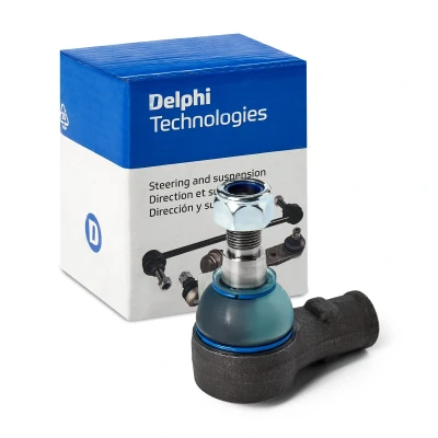 Imagen de DELPHI TA1811 Rótula, brazo eje IVECO: DAILY 3, 2 Pritsche/Fahrgestell, Kasten/Kombi norauto, oscaro, mister auto