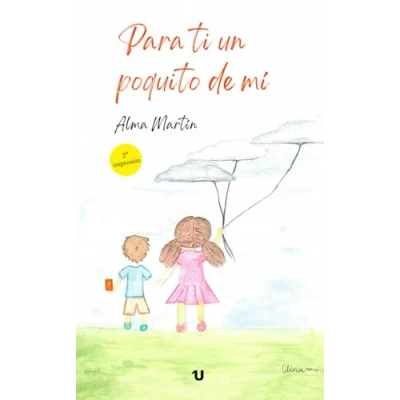Imagen de Para ti un poquito de mí