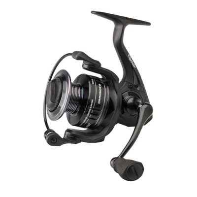 Imagen de Quick Darkside 8 1000 FD Carrete de pesca
