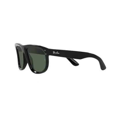 Imagen de Ray Ban Boyfriend Reverse Gafas de sol, Hombre, Talla: 56, Black