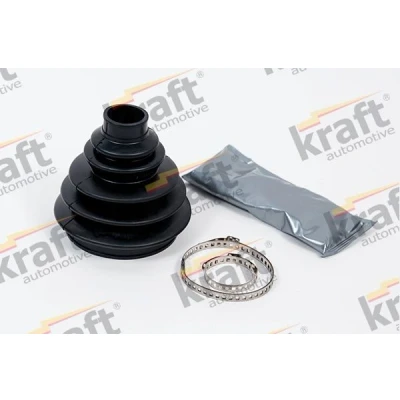 Imagen de KRAFT 4413400 Fuelle Palier 99 lado de rueda Termoplástico ALFA ROMEO: 147, 156 Berlina, Sportwagon, FIAT: Punto II Hatchback, Stilo Hatchback
