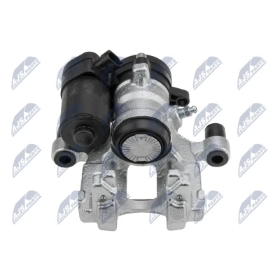 Imagen de Pinza de freno NTY HZT FR 039