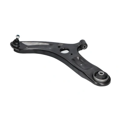 Imagen de KAVO PARTS SCA 3153 Barra oscilante, suspensión de ruedas Eje delantero, izquierda Brazo oscilante transversal HYUNDAI: i20 I Hatchback