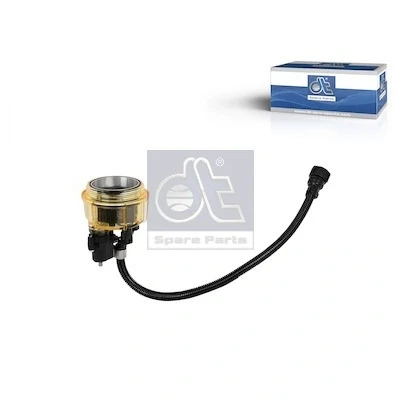 Imagen de DT Spare Parts 2.12262 Filtro Combustible enroscable VOLVO: FM, FH 12