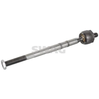 Imagen de SWAG 62 93 4803 Rotula Axial de Direccion eje delantero, izquierda, derecha, ambos lados 280 con contratuerca