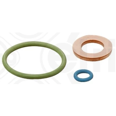 Imagen de Juego de juntas, inyector ELRING 467.900