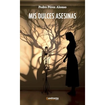 Imagen de Mis dulces asesinas