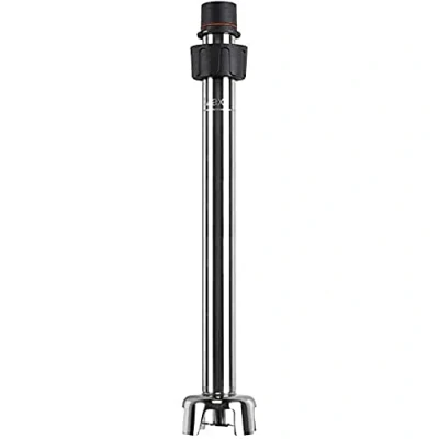 Imagen de Lacor Brazo Triturador de 500 mm, 3600 W, 1 Liter, 44 Decibeles, 18/8 Stainless Steel