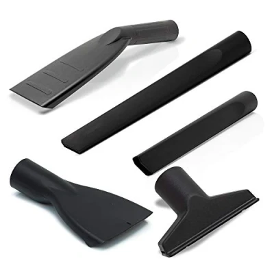Imagen de Accesorios para Parkside Aspirador en seco húmedo PWS 20 A1 LIDL IAN 314192 (Juego de boquillas aspiradora)
