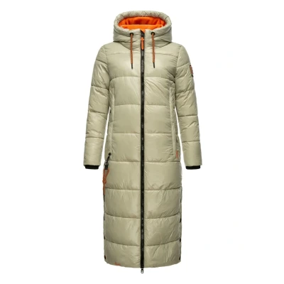Imagen de Navahoo Schmuseengel Abrigo de invierno, Mujer, Talla: XS, Pebble grey