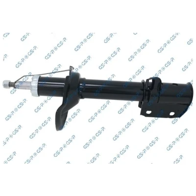 Imagen de GSP 32315922 amortiguador Eje trasero izquierda Presión de gas Bitubular Columna SUBARU: Impreza I Berlina, LEGACY 1