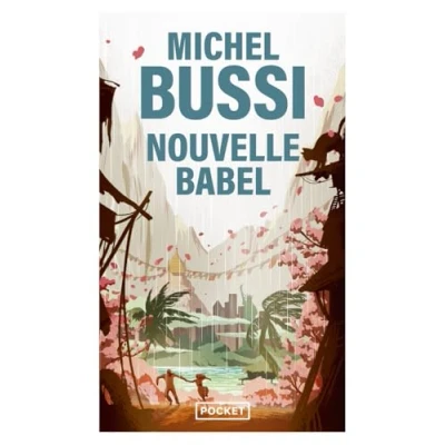 Imagen de Nouvelle Babel