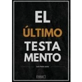 Imagen de El Ultimo Testamento