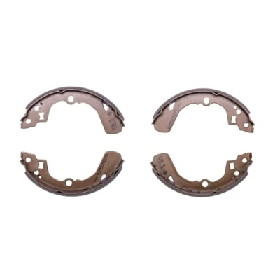 Imagen de HELLA 8DB 355 001 141 Zapatas de freno 200mm 32mm sin palanca mano SUZUKI: SWIFT 3, Baleno I Berlina, 2