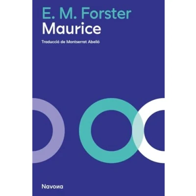 Imagen de Maurice (cat) (SERIE R)