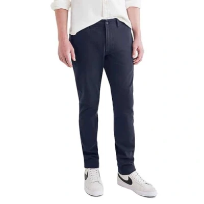 Imagen de Dockers Smart FLEX California Pantalones chinos, Hombre, Talla: 32x30, Navy blazer