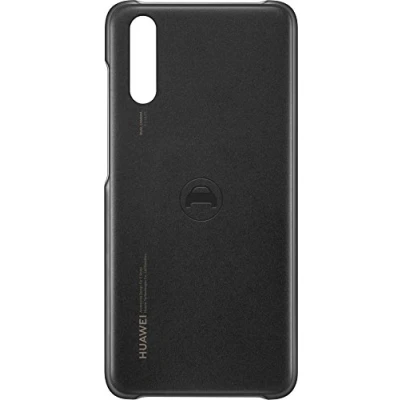 Imagen de Funda Huawei Car Case Negro Para P20