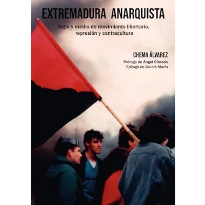 Imagen de Extremadura Anarquista
