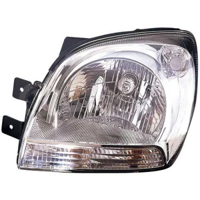 Imagen de ALKAR 2751655 Faros izquierda W5W, H4