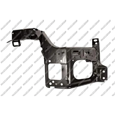 Imagen de PRASCO OP2013404 Soporte, faro principal izquierda OPEL: Adam