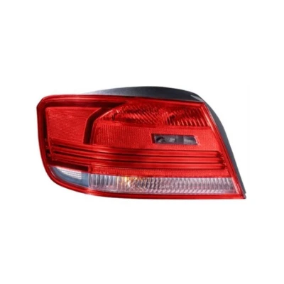 Imagen de ULO 1042001 Piloto trasero izquierda Parte exterior con portalámparas BMW: 3 Cabrio